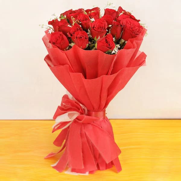 Perfect Fusion Flowers Bouquet — view 1 of 3