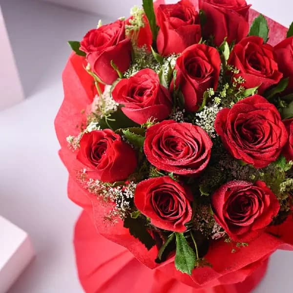 Sensation Flowers Bouquet — view 3 of 3
