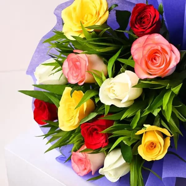 Friends Forever Bouquet — view 2 of 3