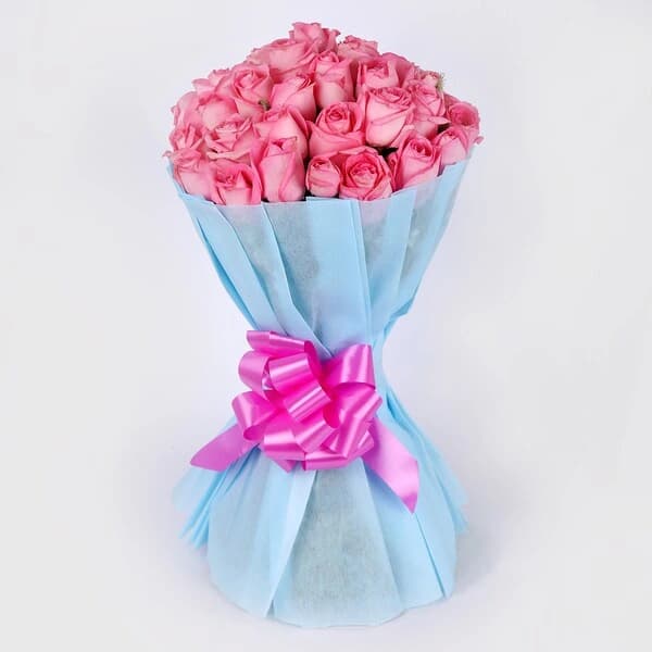 Aromatic Pink Bouquet — view 1 of 3