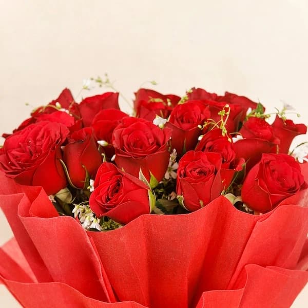 Perfect Fusion Flowers Bouquet — view 2 of 3