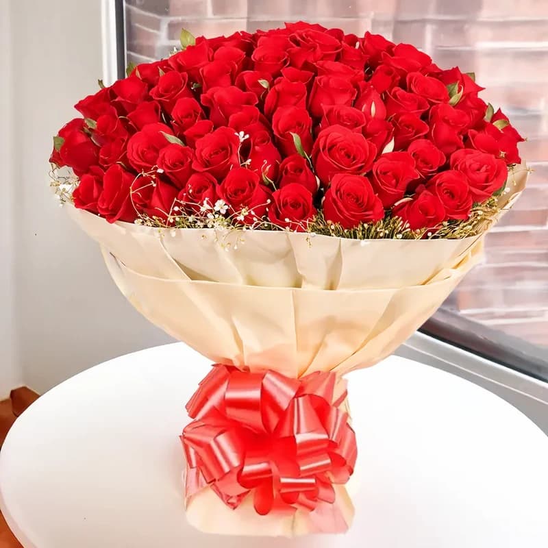 My Darling Petals Bouquet — view 1 of 1