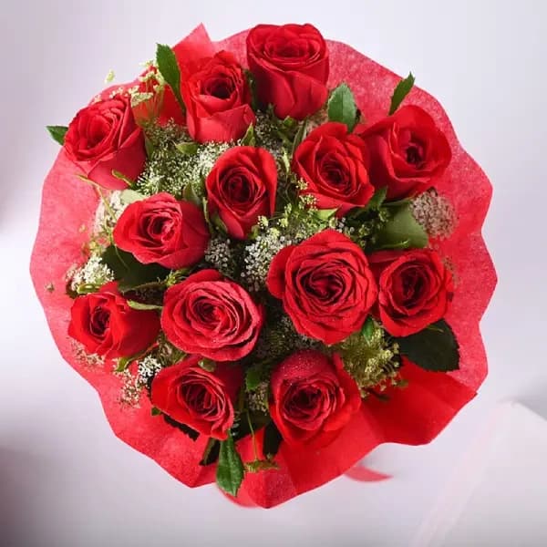 Sensation Flowers Bouquet — view 2 of 3