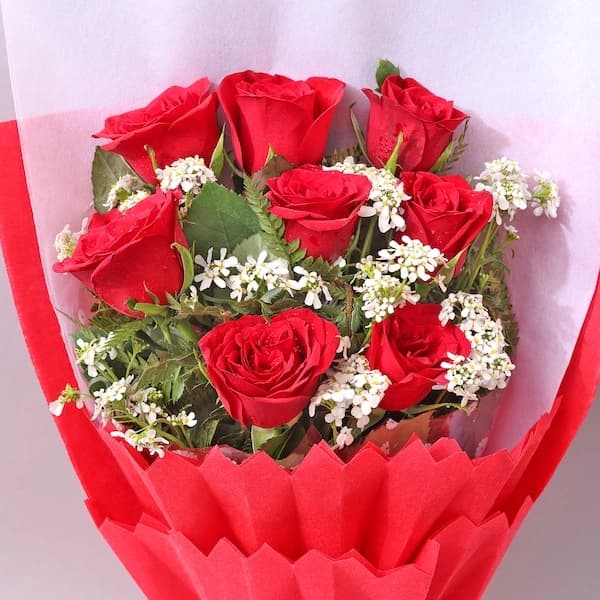 Specially for You Flowers Bouquet — view 5 of 5