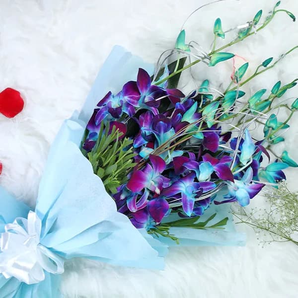 Romantic Tickle Bouquet — view 2 of 4