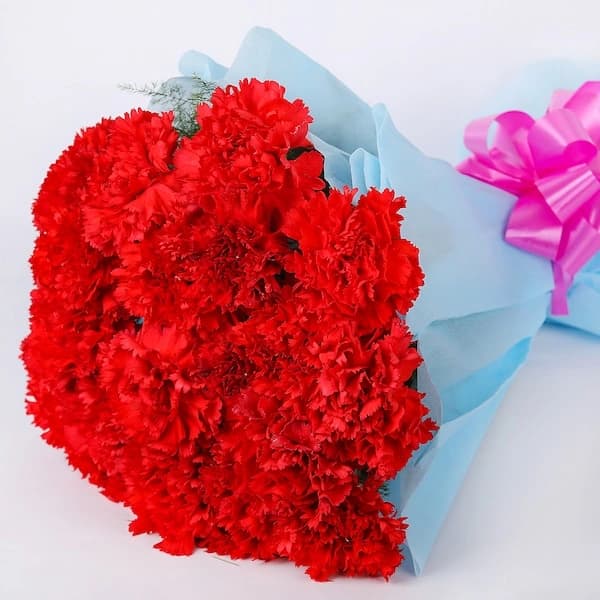 Thrill of Love Bouquet — view 4 of 4