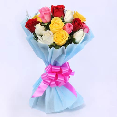 Love treasure Bouquet — view 1 of 3