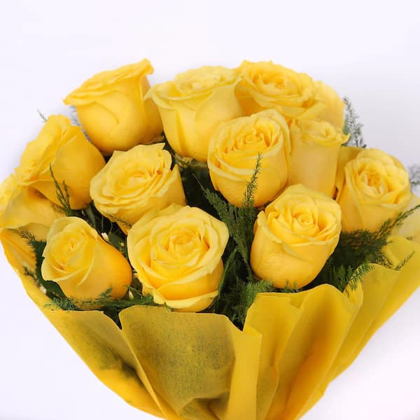 Senational Heart Bouquet — view 2 of 3