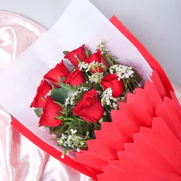 Specially for You Flowers Bouquet — view 3 of 5