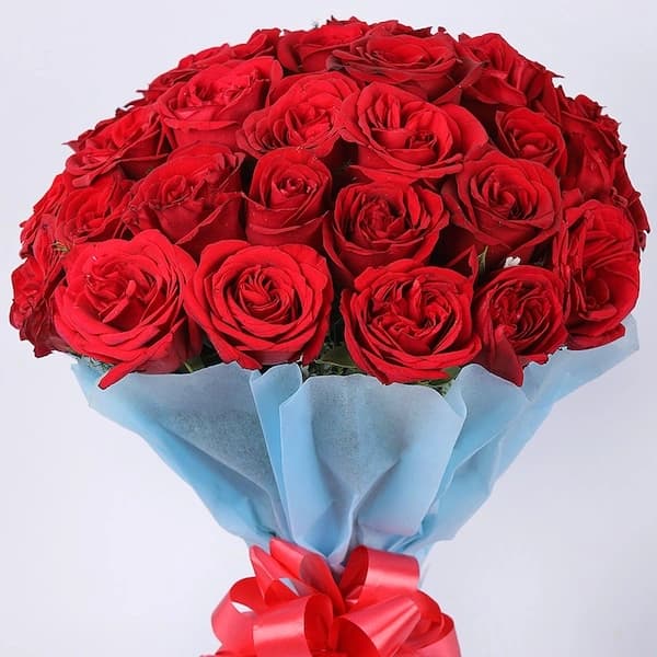 Joyful Wishes Flowers Bouquet — view 2 of 4