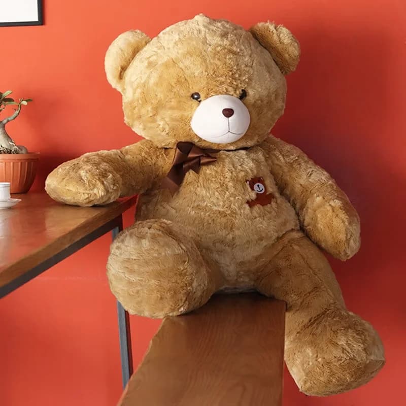 Teddy Big 48 inches Love — view 2 of 2