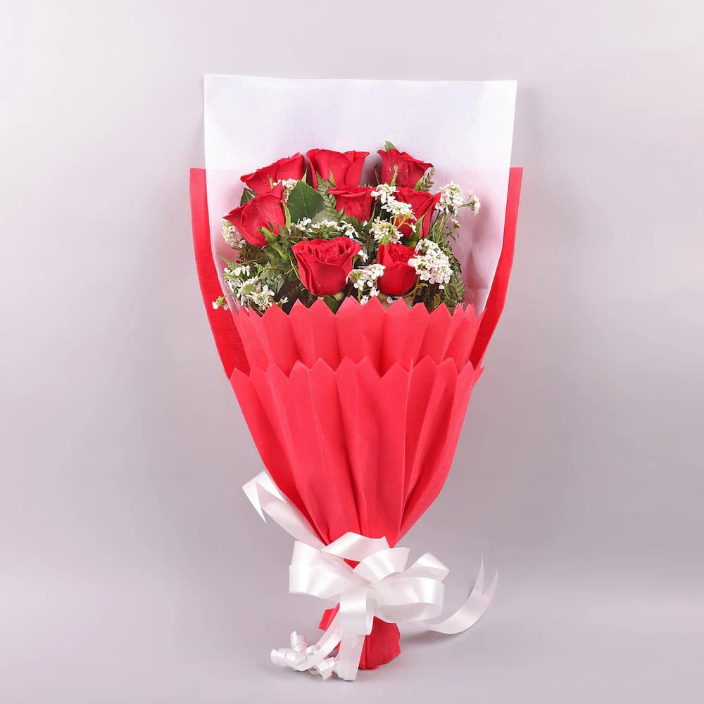 Specially for You Flowers Bouquet — view 1 of 5