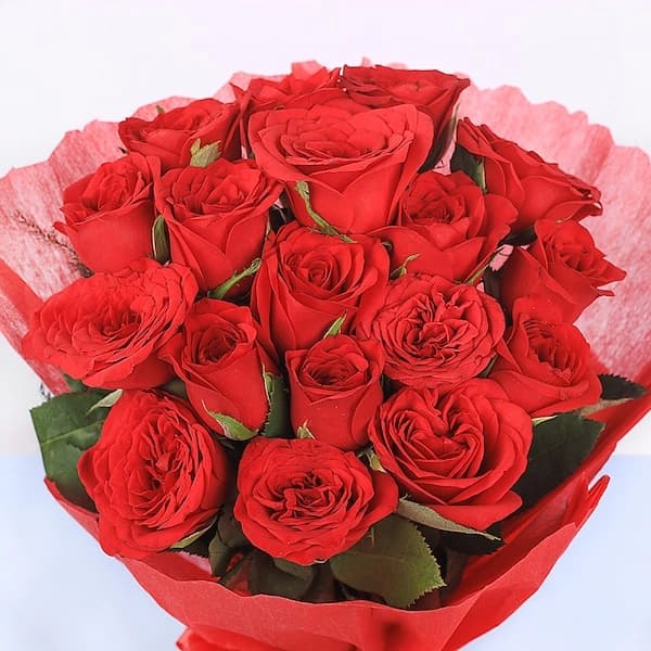 Peaceful sin Bouquet — view 2 of 2