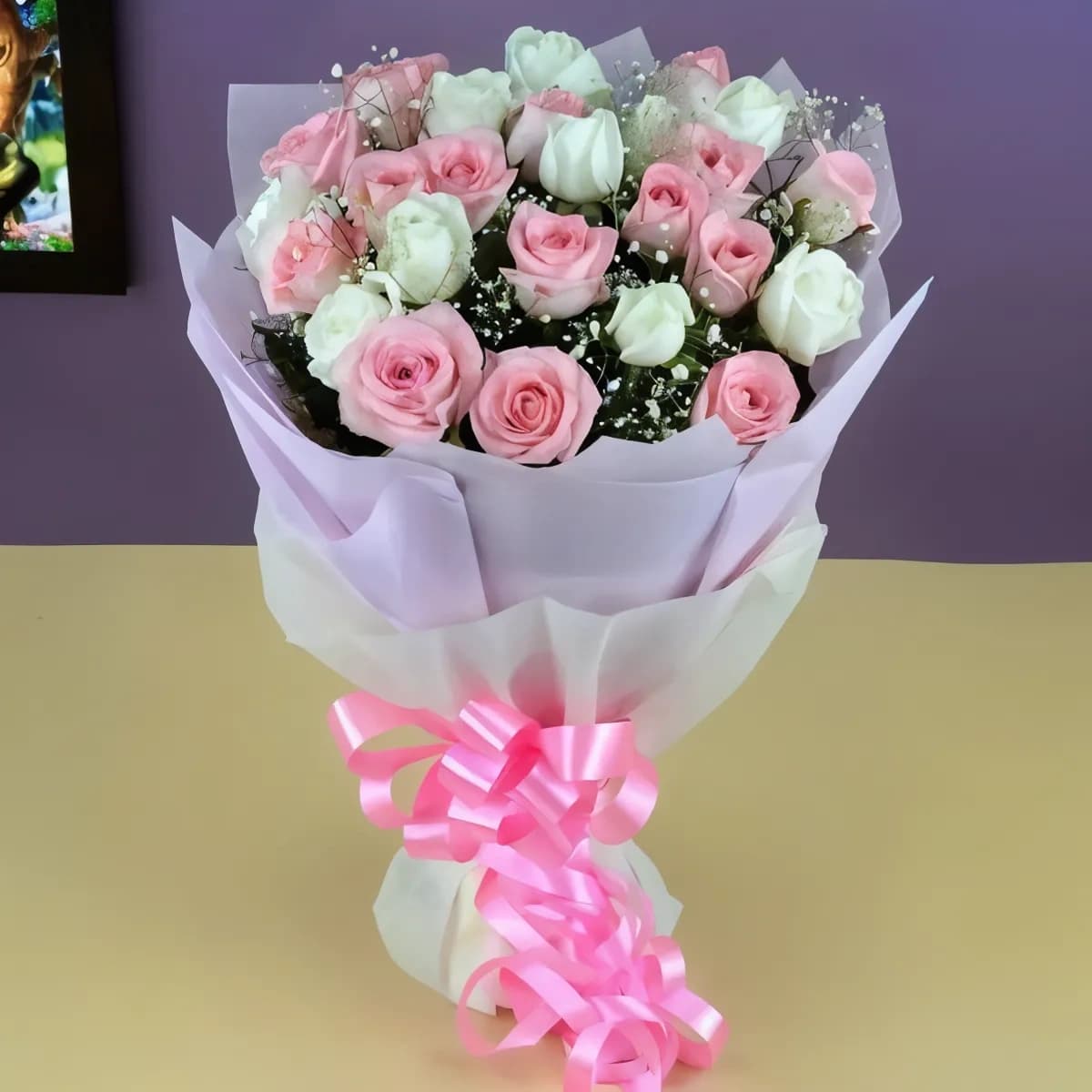 Hued with Beauty  Bouquet — view 1 of 1