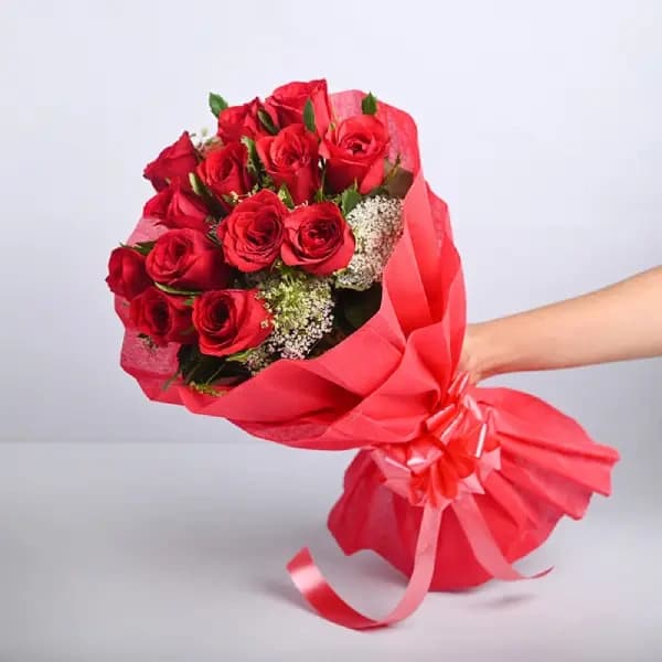 Roses
