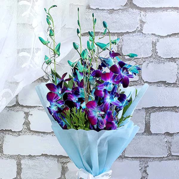 Romantic Tickle Bouquet — view 3 of 4
