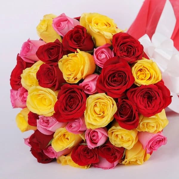 Naughty Mix Bouquet — view 4 of 4