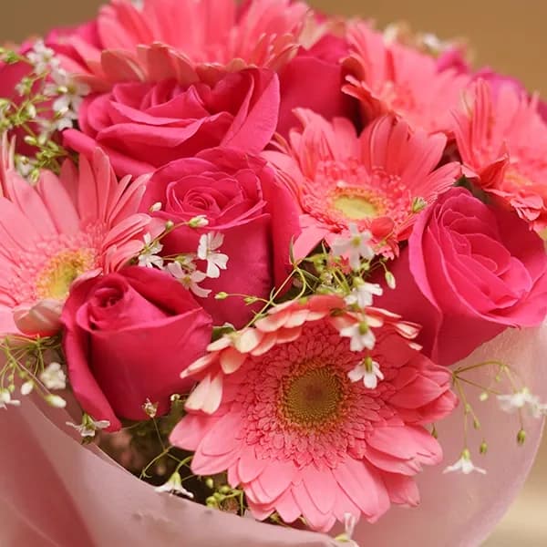 Mother's Day Blooms Bouquet — view 2 of 3