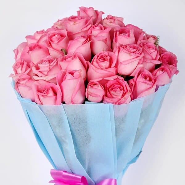Aromatic Pink Bouquet — view 2 of 3