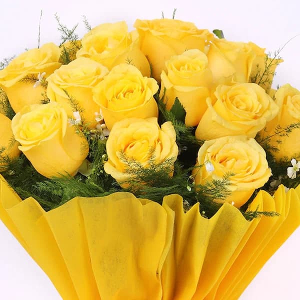 Rosy Love Bouquet — view 2 of 2