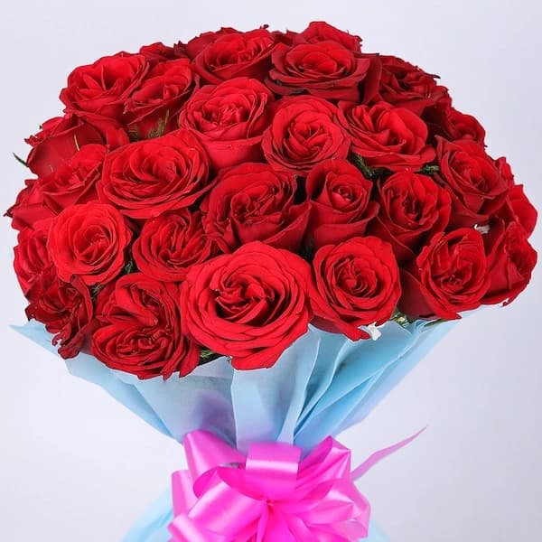 Dual Surprise Flowers Bouquet — view 3 of 4