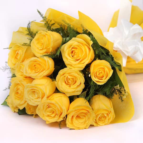 Senational Heart Bouquet — view 3 of 3