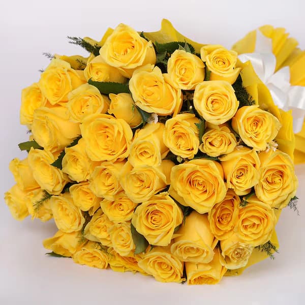 Perky Blossom Bouquet — view 3 of 3
