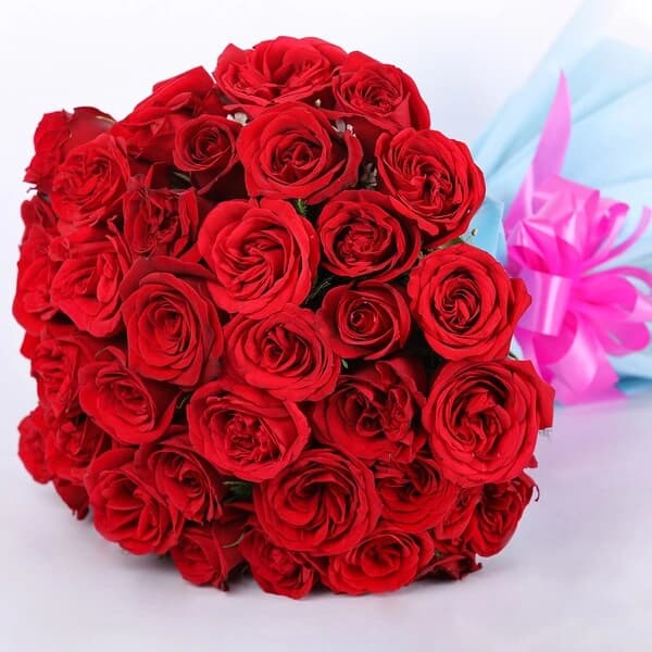 Dual Surprise Flowers Bouquet — view 4 of 4