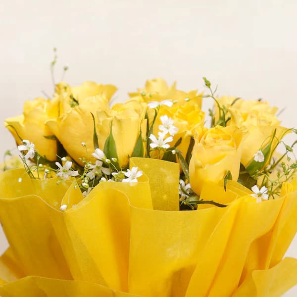 From the Soul Flowers Bouquet — view 3 of 3