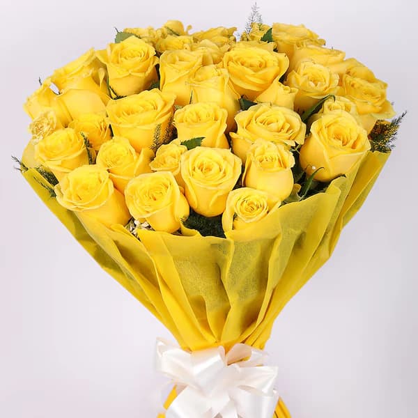 Perky Blossom Bouquet — view 2 of 3