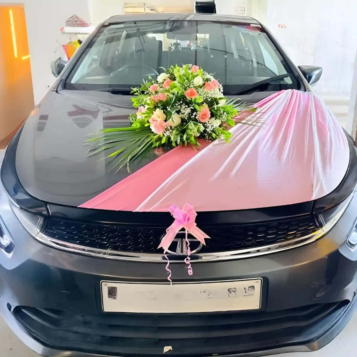 Tata Serene Car Decor — view 2 of 2