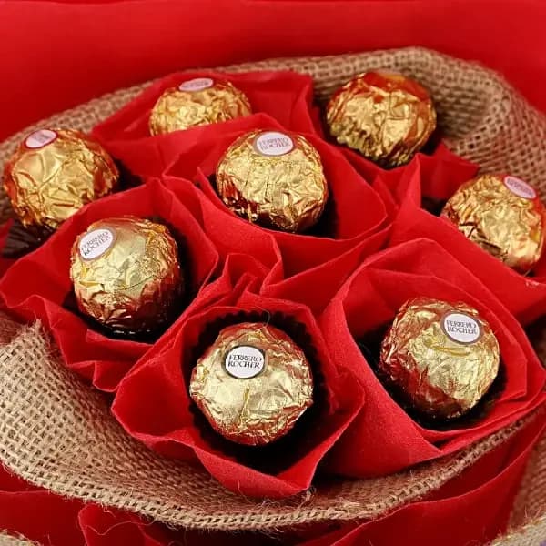 Ferrero Bunch Sweet — view 2 of 3