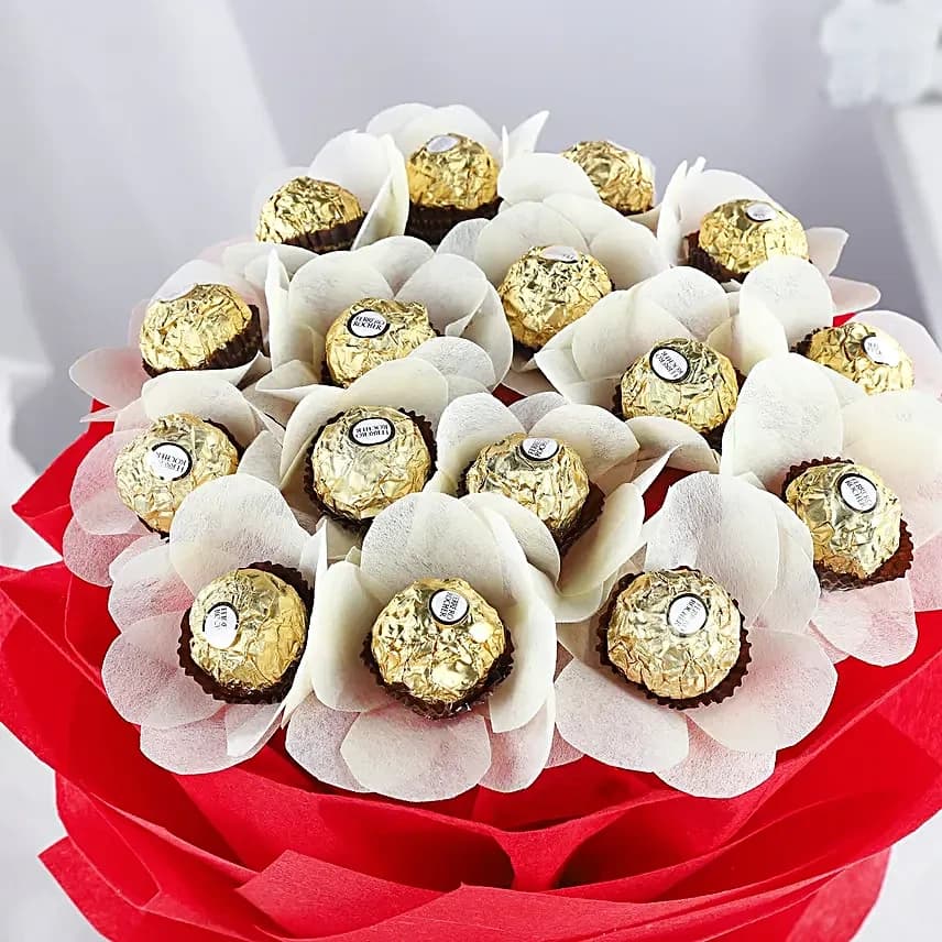 Rocher Choco Delice  Bouquet — view 2 of 4