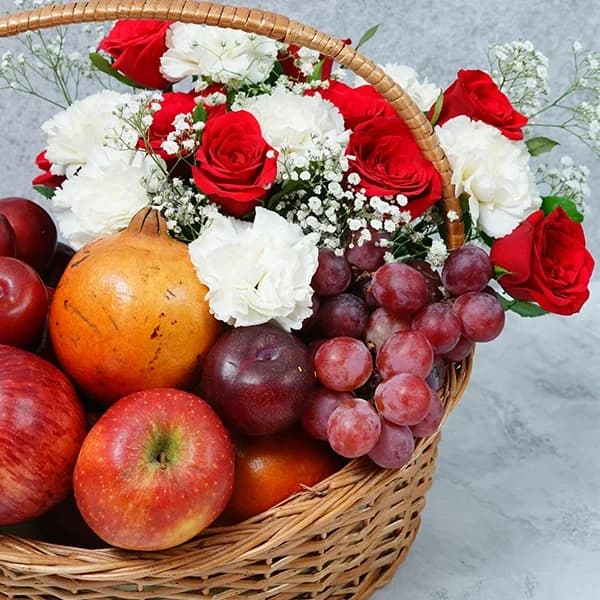 Fruit N Rose Charm Set — view 2 of 2