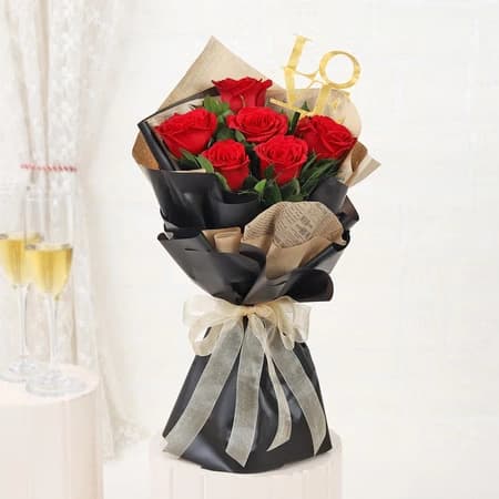 A Classic Hamper Combo — view 2 of 4