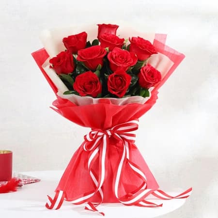 Romantic Greetings Combo — view 2 of 3