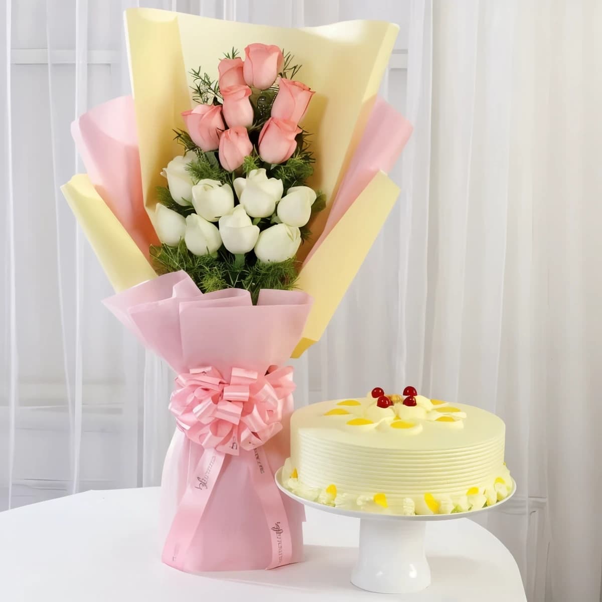 Flowers Bouquet of Happiness — view 1 of 1