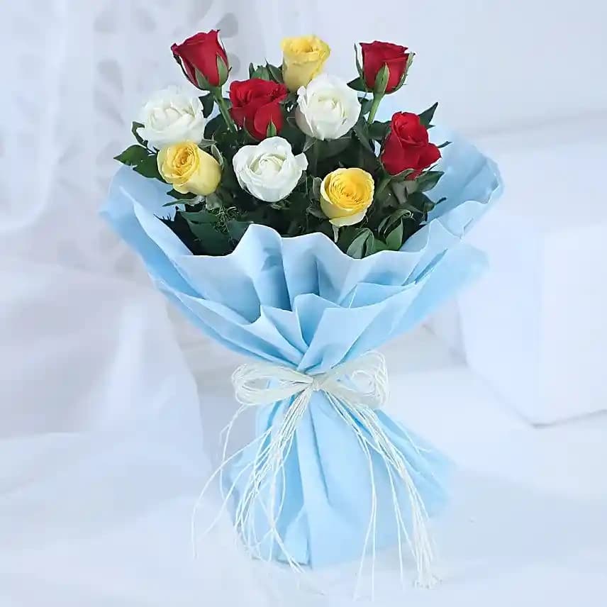 Sweet Floral Arrangement Bouquets — view 2 of 3
