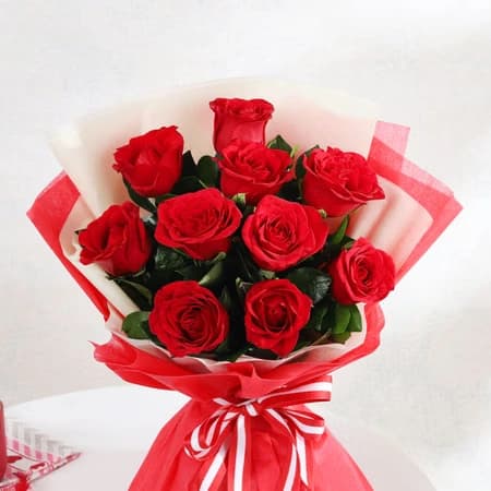 Romantic Greetings Combo — view 3 of 3