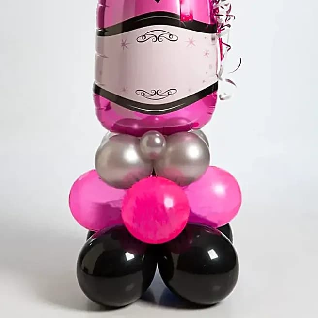 Celebration Balloon Surprise Set — view 2 of 4