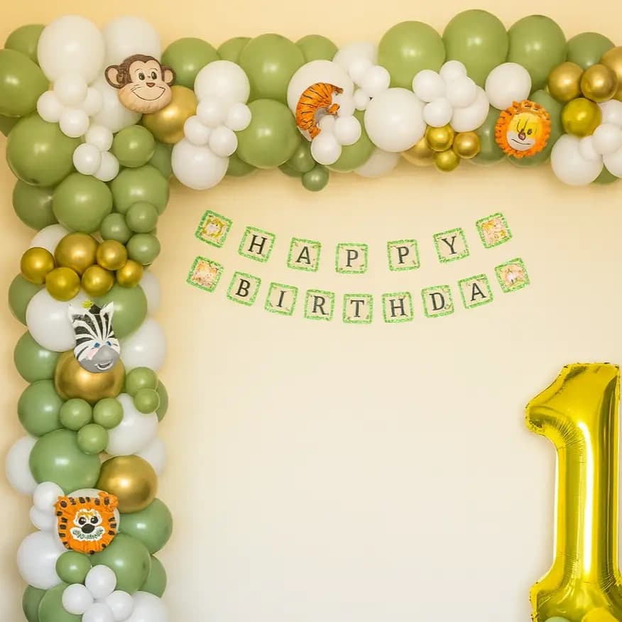 First Fiesta Birthday Theme Set — view 2 of 2