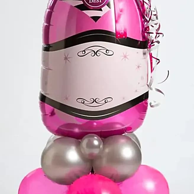 Celebration Balloon Surprise Set — view 4 of 4