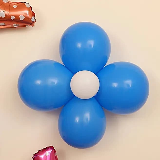 Peppa Pig Themed Birthday Decor Set — view 6 of 7