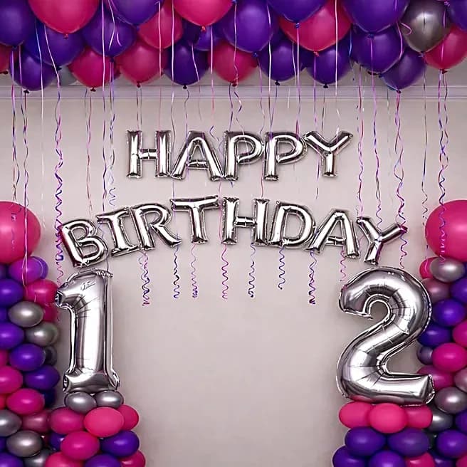 Shining Birthday Surprise Set — view 3 of 4