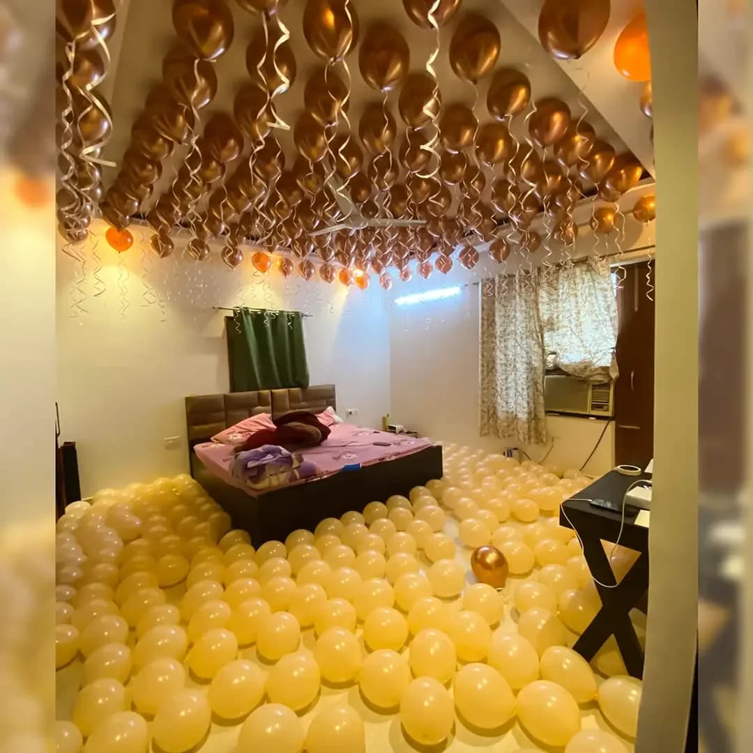 Beautiful Surprise Room Decoration Set — view 1 of 1
