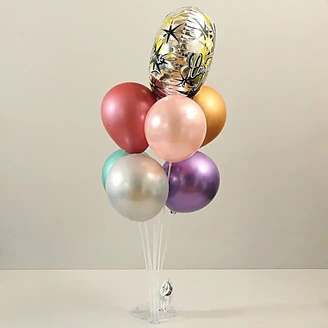 Congratulations Balloon Bouquets Set — view 3 of 4