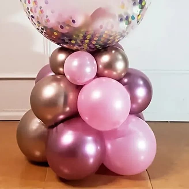 Congrats Balloon Surprise Set — view 3 of 3