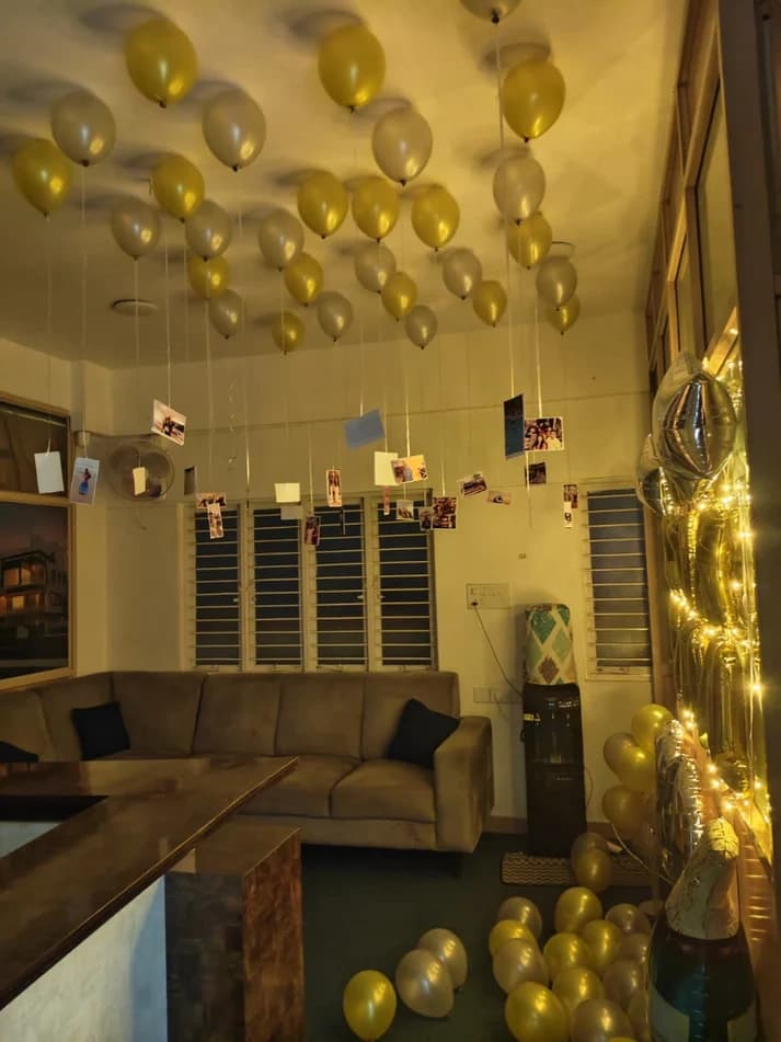 Romantic Living Room Decor — view 2 of 2