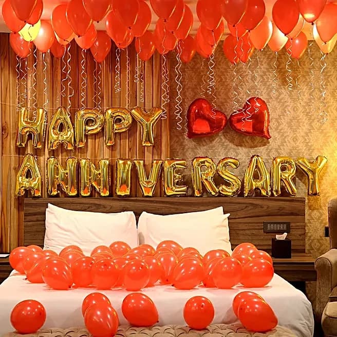Grand Anniversary Celebration Set — view 3 of 4
