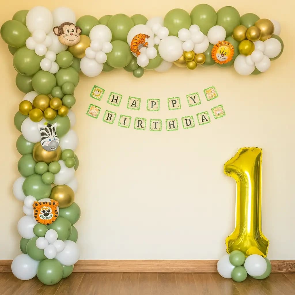 First Fiesta Birthday Theme Set — view 1 of 2